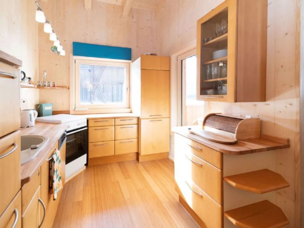 Chalet Shakti by Interhome