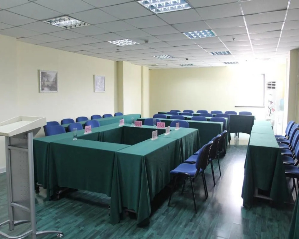 Home Inn Taiyuan Xinjian Road Kangle St