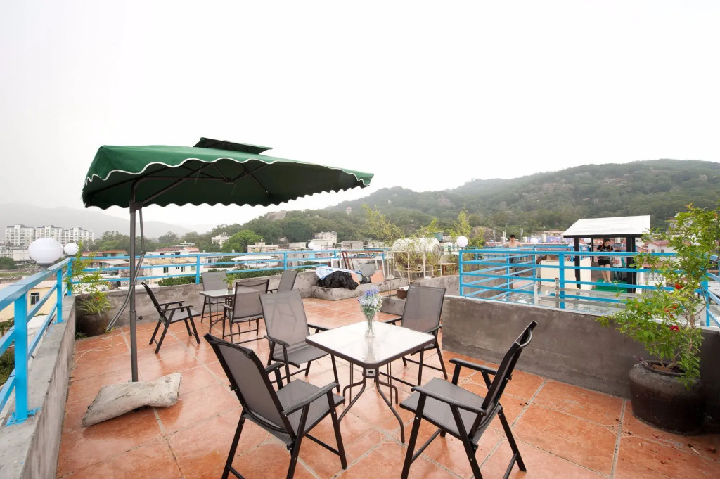 Xiamen Wood Guesthouse