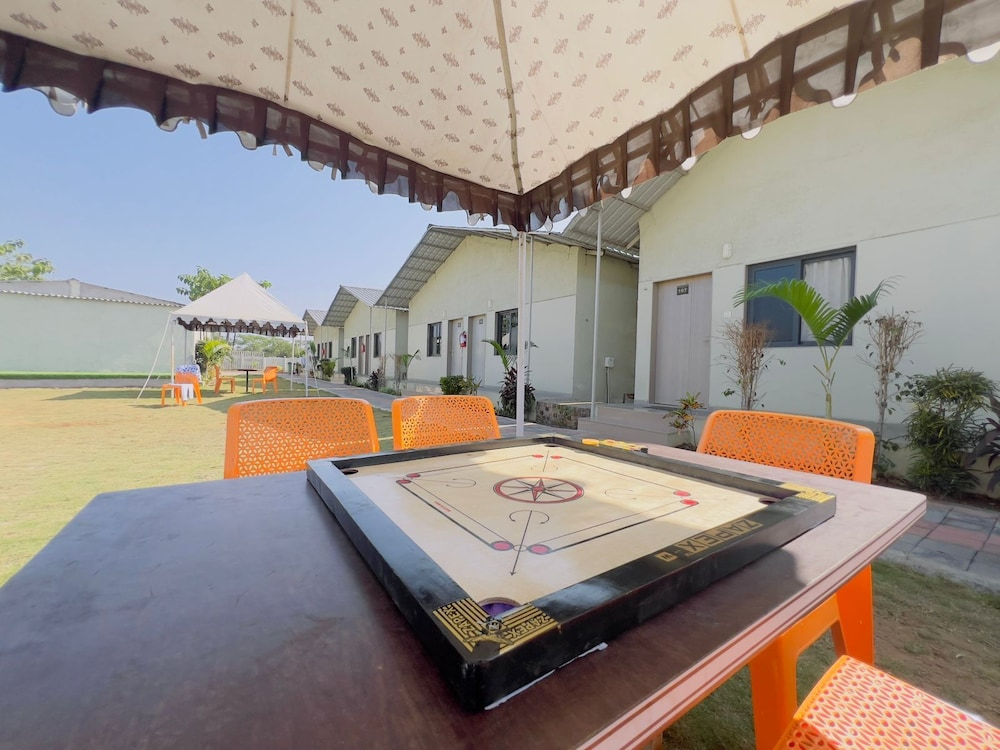 Unity Sunrise Resort Statue of Unity Ekta Nagar