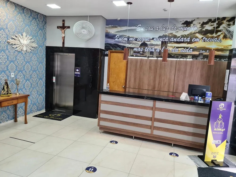 Luz do Mundo Hotel