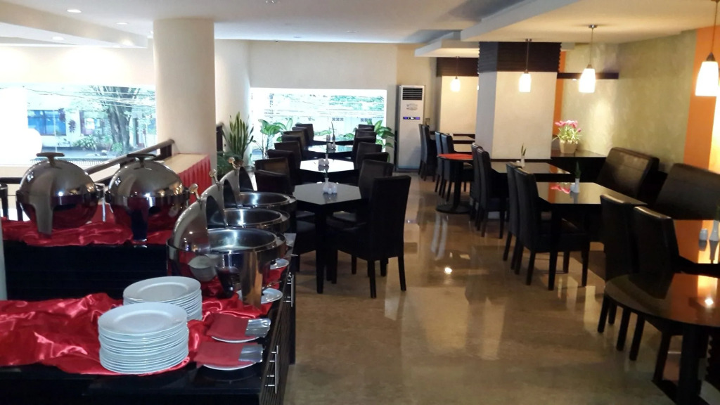 Hotel GRAN CENTRAL