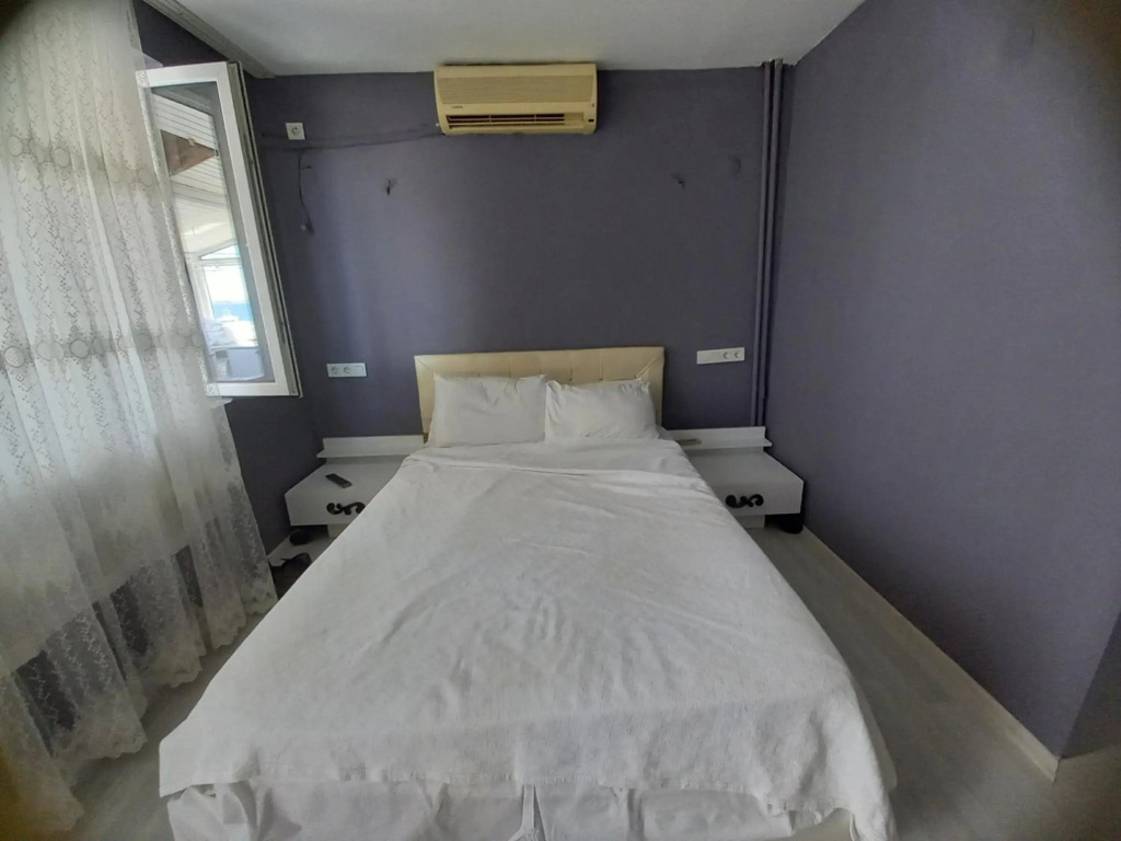 Dilmac Hotel