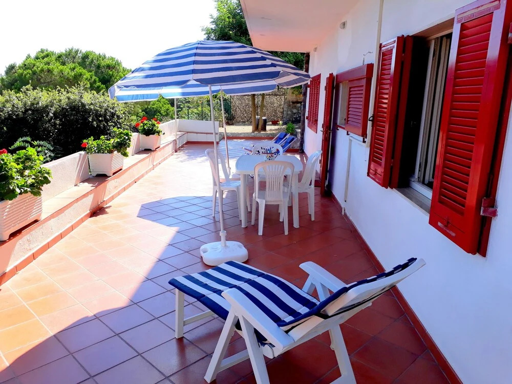 Villa Porticciolo