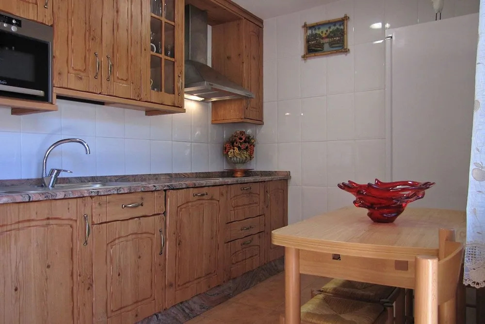 Casa Rural Villa Luz III