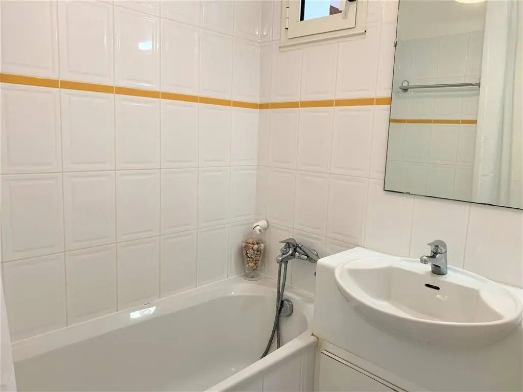 Appartement Quiberon, 2 pièces, 4 personnes - FR-1-478-103