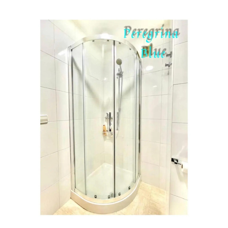 Peregrina Blue Family Suite