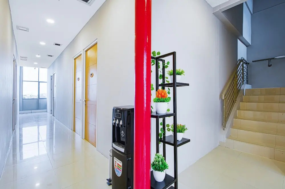 Homestay 8 - CBC