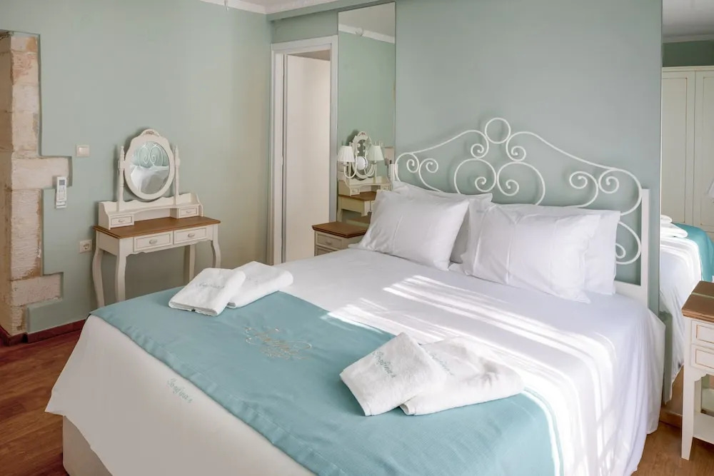 Iosifinas Boutique House