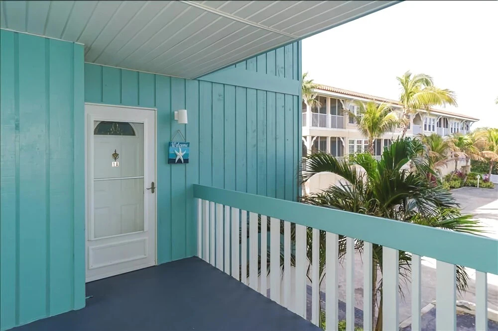 Bay Watch 1A 2 Bedrooms 2 Bathrooms Condo