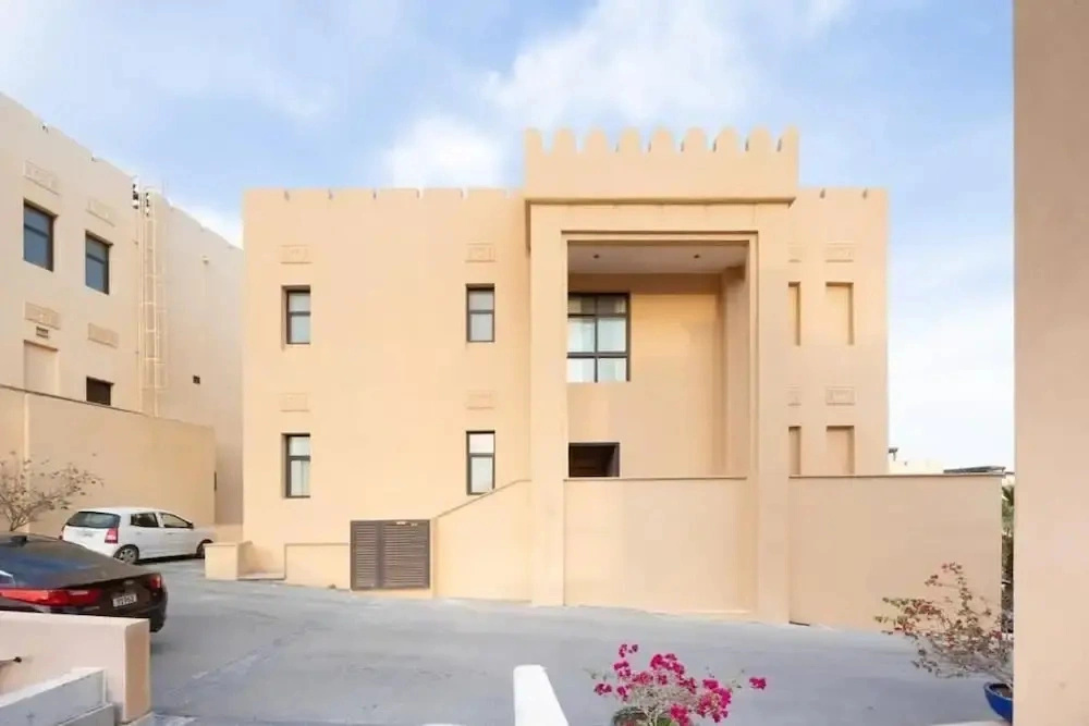 Bloomfields Stunning 4BR Villa Fujairah