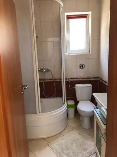 Family 2-rooms Apartment