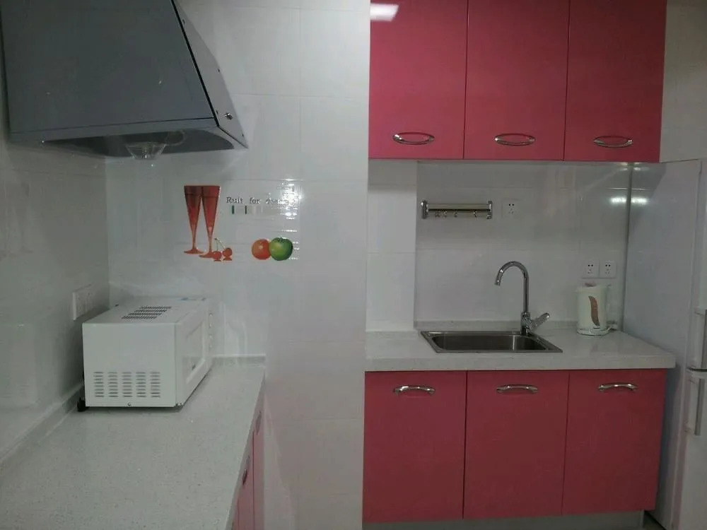 Le Jia Hotel