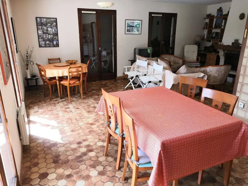 Maison Charlotte