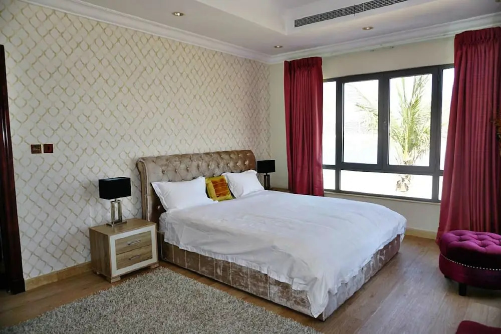 I am Signature Villa In Palm Jumeirah
