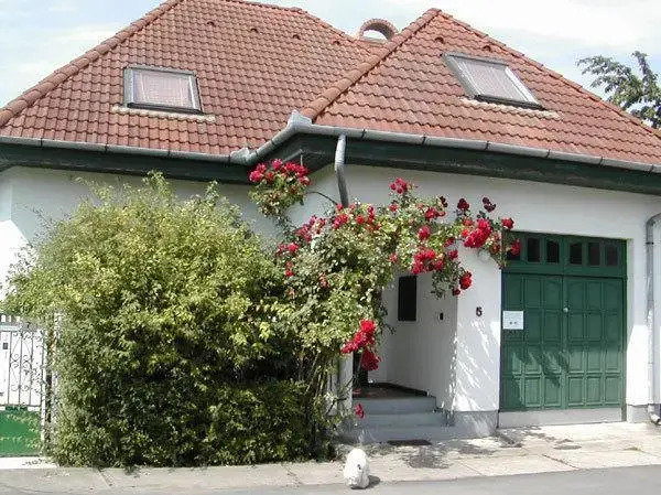 Booking Apartments