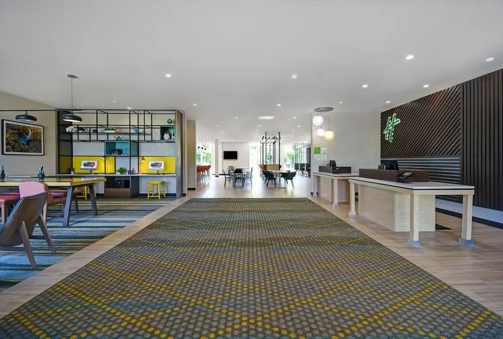Holiday Inn Grand Rapids North   Walker, An Ihg