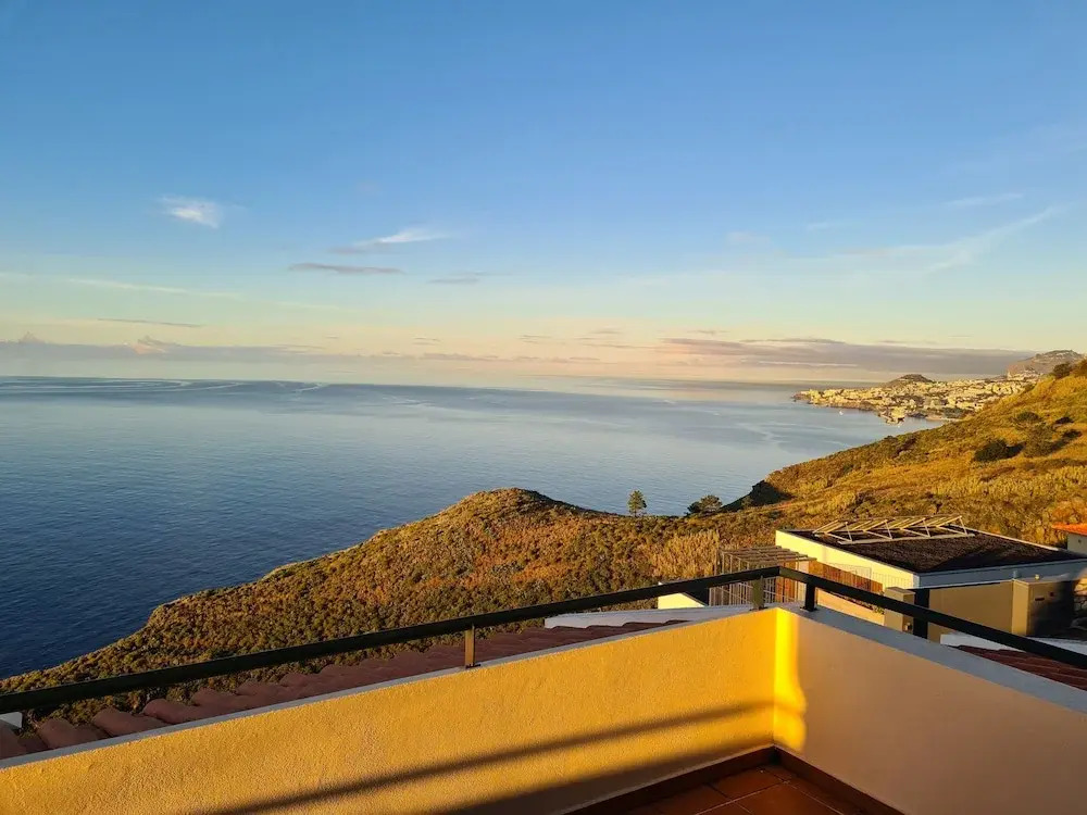 Villa-Kasia Ocean View Studios