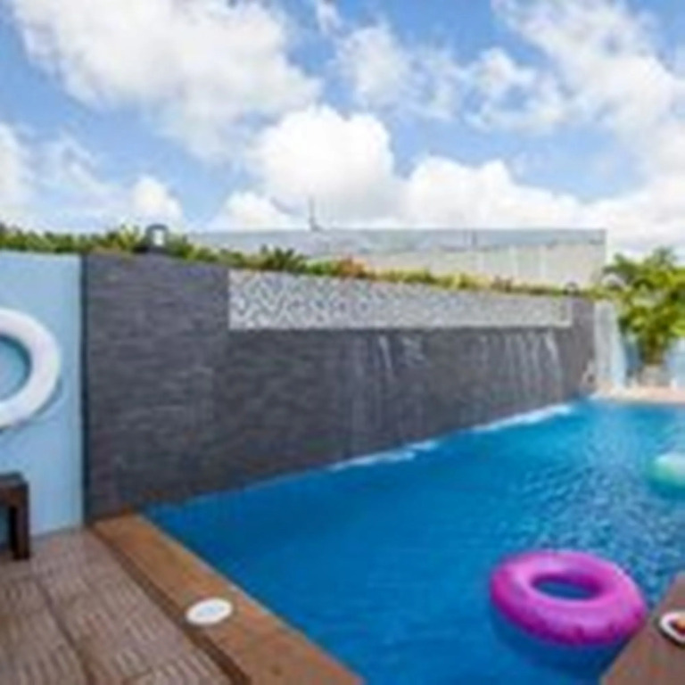 De42 Hotel