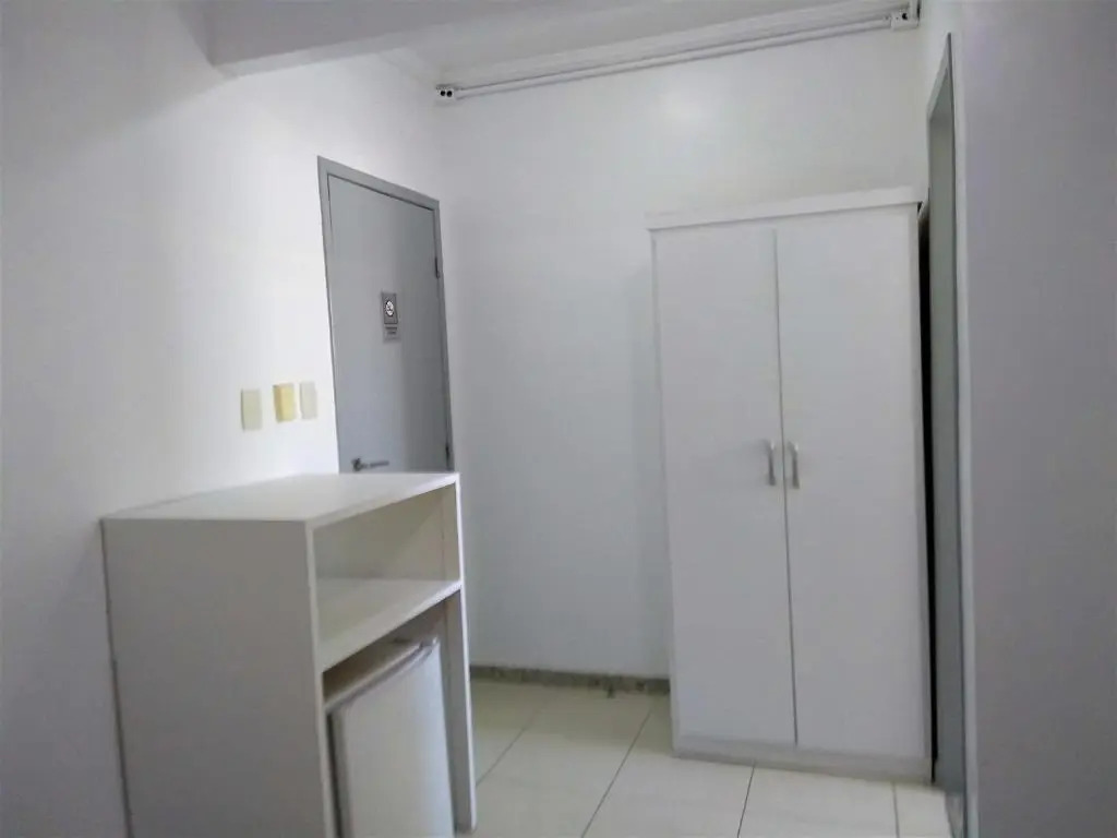 Simas Praia Hotel