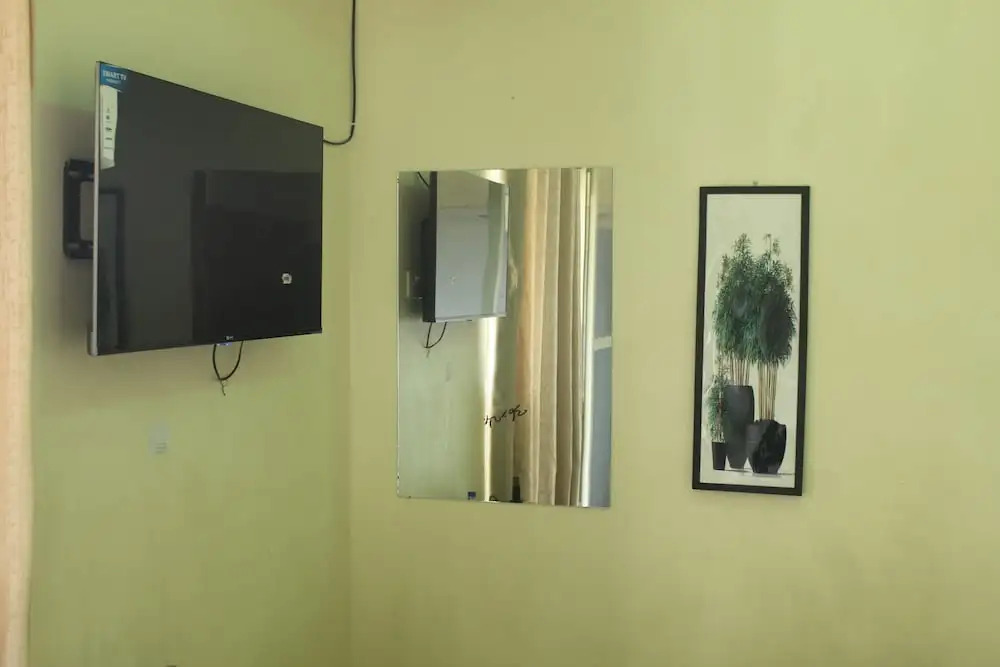 Skyz9 Hotel