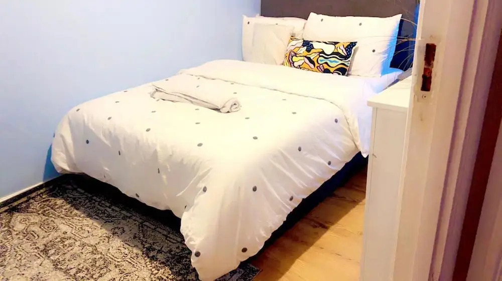 Remarkable 2-bed Apartment in London