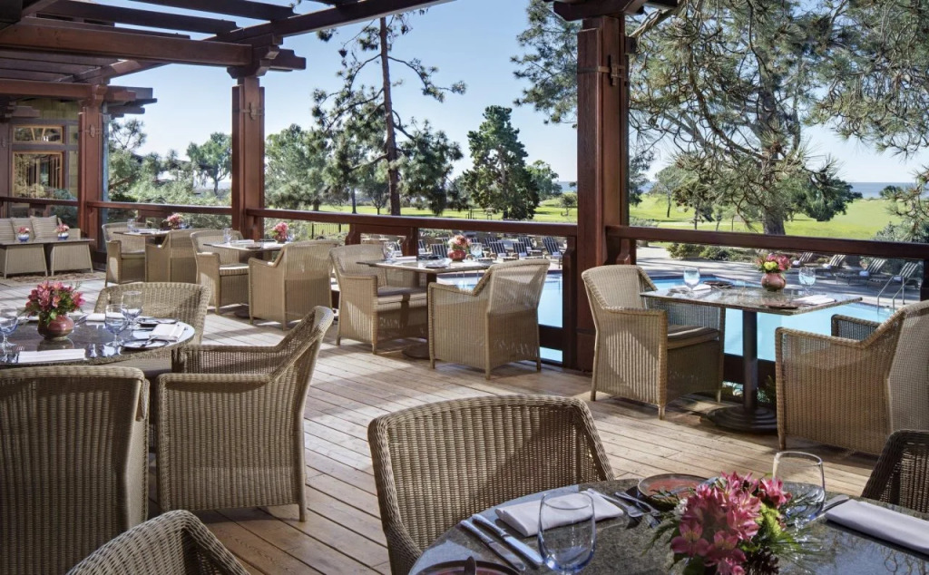The Lodge at Torrey Pines