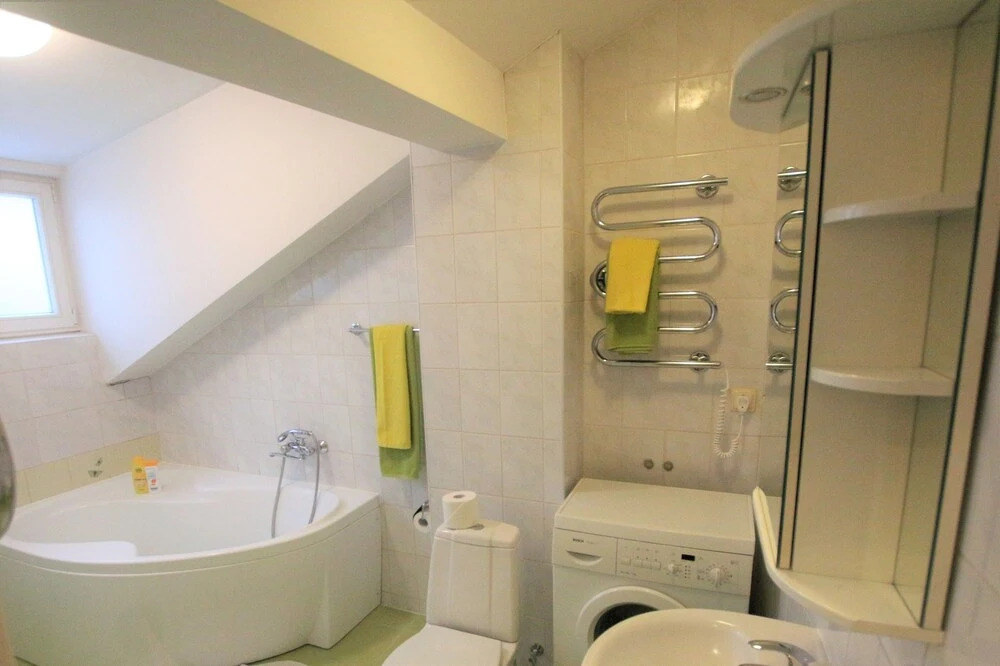 BONUM apartments in Vilnius old town