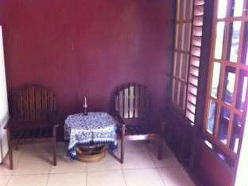 Hotel Pantai Panjang Bengkulu RedPartner