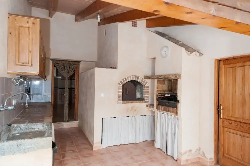Can Rovey in Inca With 4 Bedrooms and 4 Bathrooms