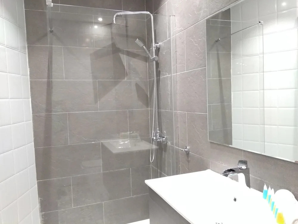 Apartamento Del Parque Flats Martinez Larios