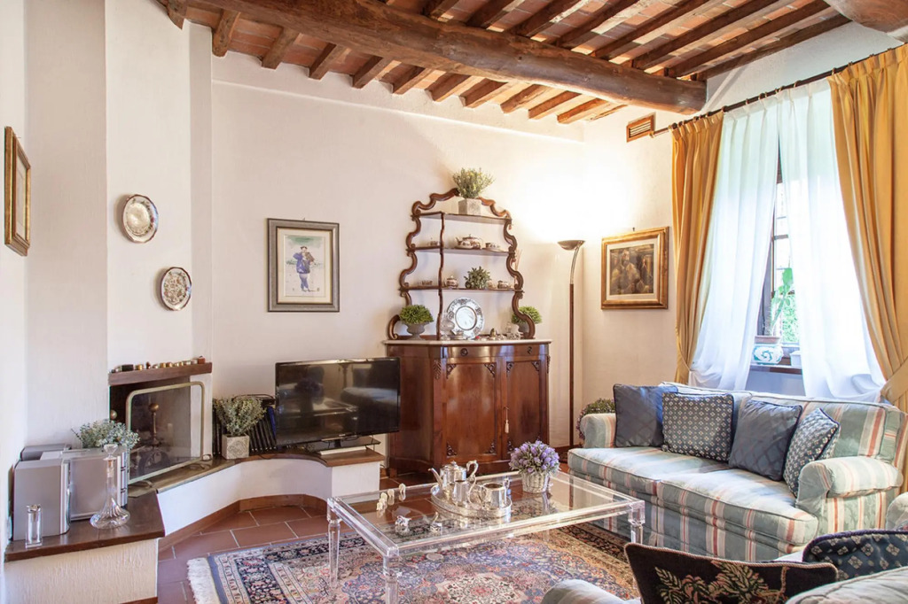 Bicocche Stone Farmhouse