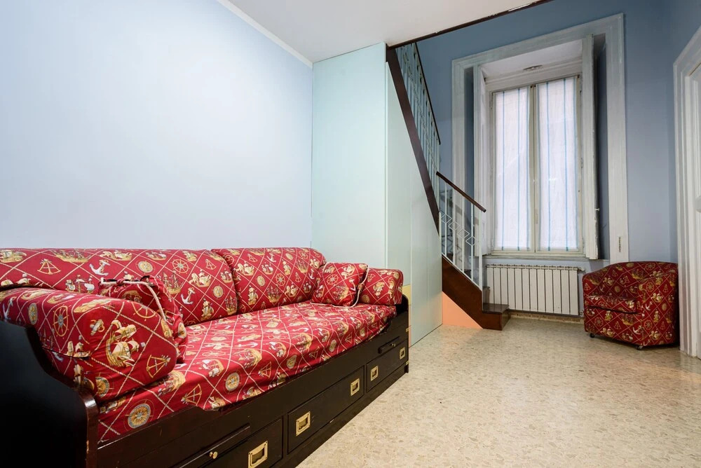 Casa di Flò
