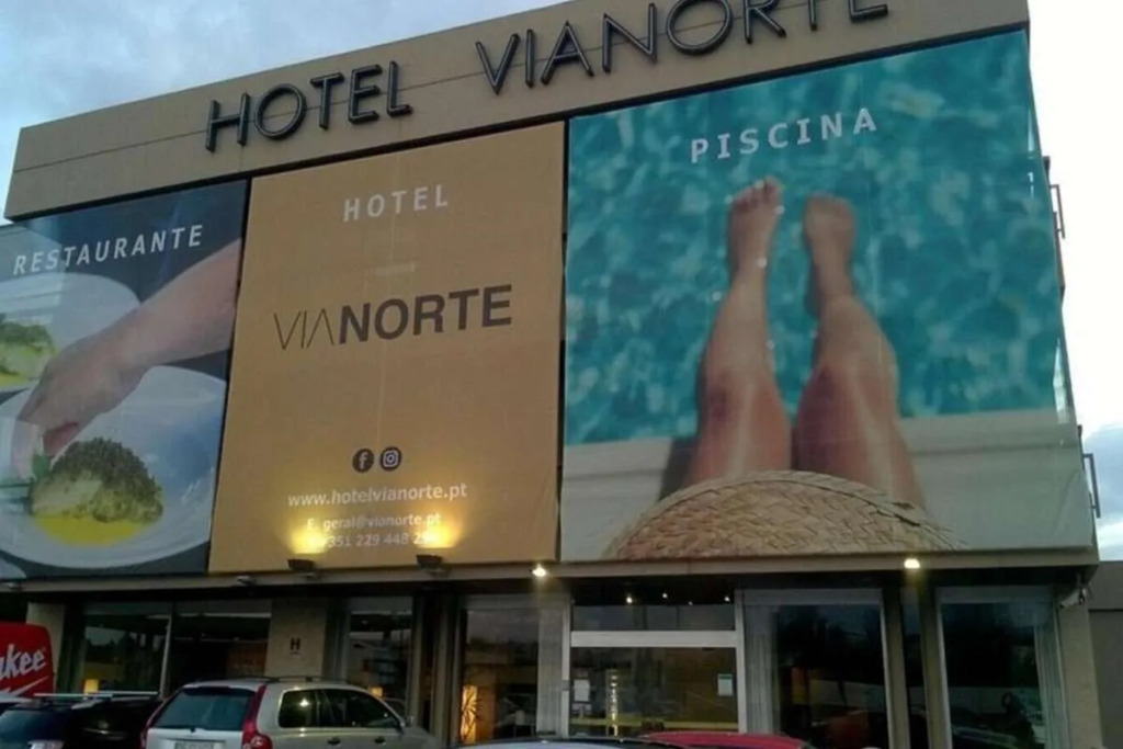 Hotel Vianorte