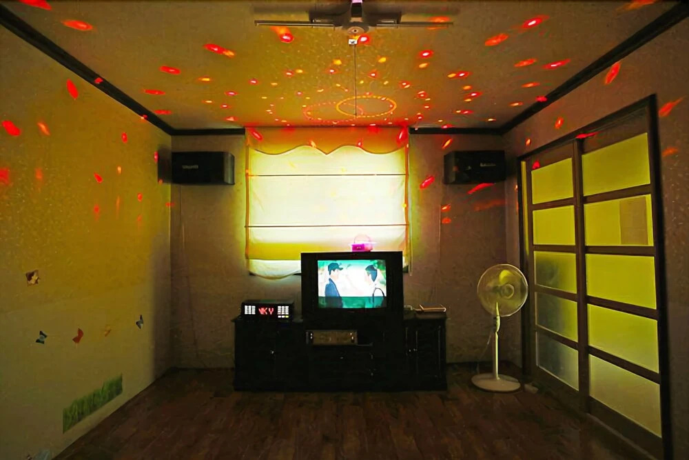 Gwangcheon Minbak Auto Camping Place