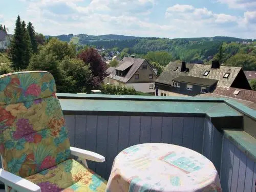 Pension Braun