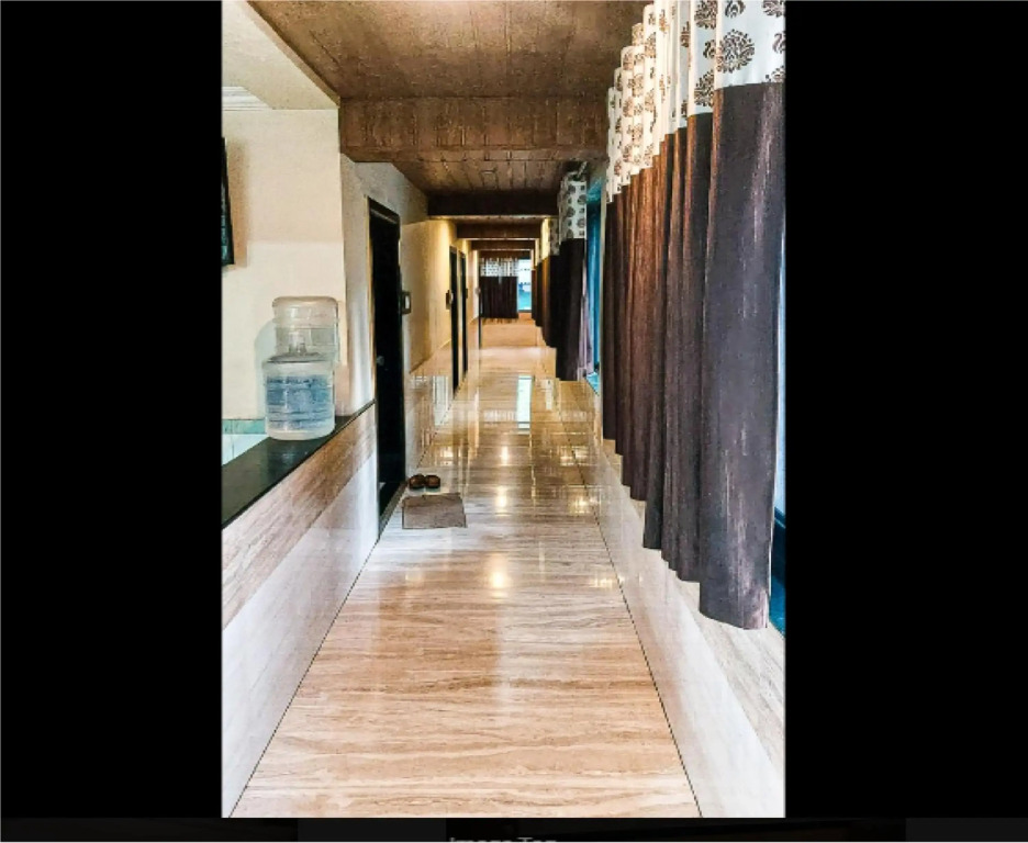 Hotel Samay Lodging & Boarding By WB Inn