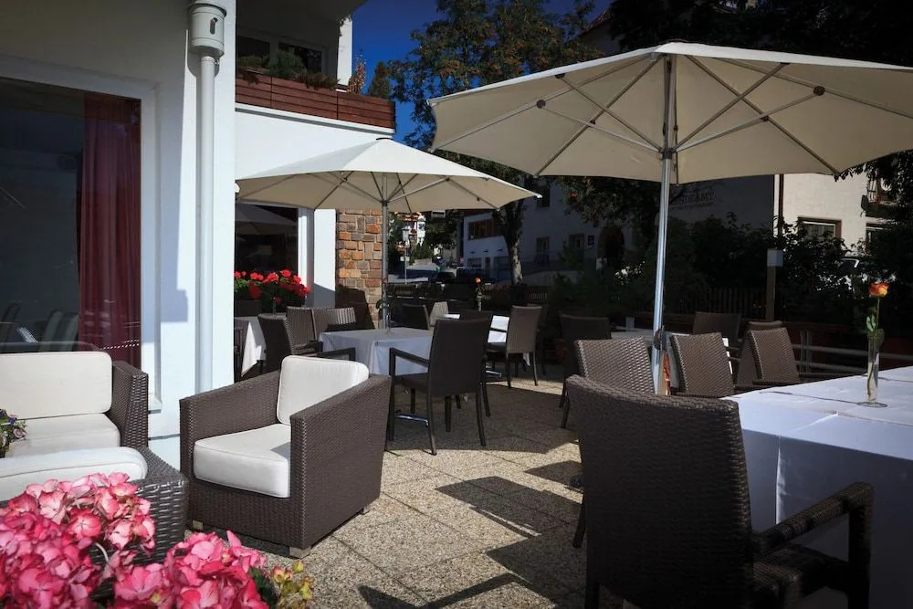 Alpen-Comfort-Hotel Central