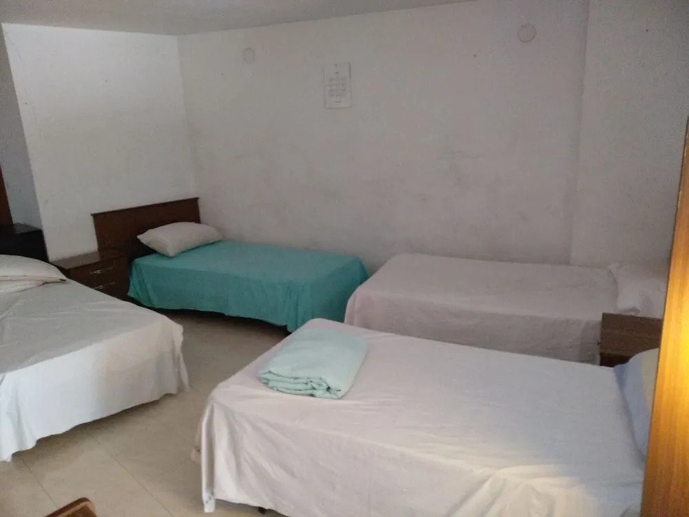 The Ark Hostel