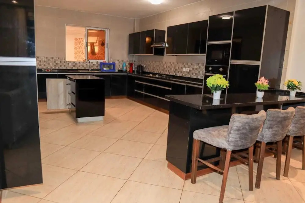 Lux Suites Antalyia Apartments
