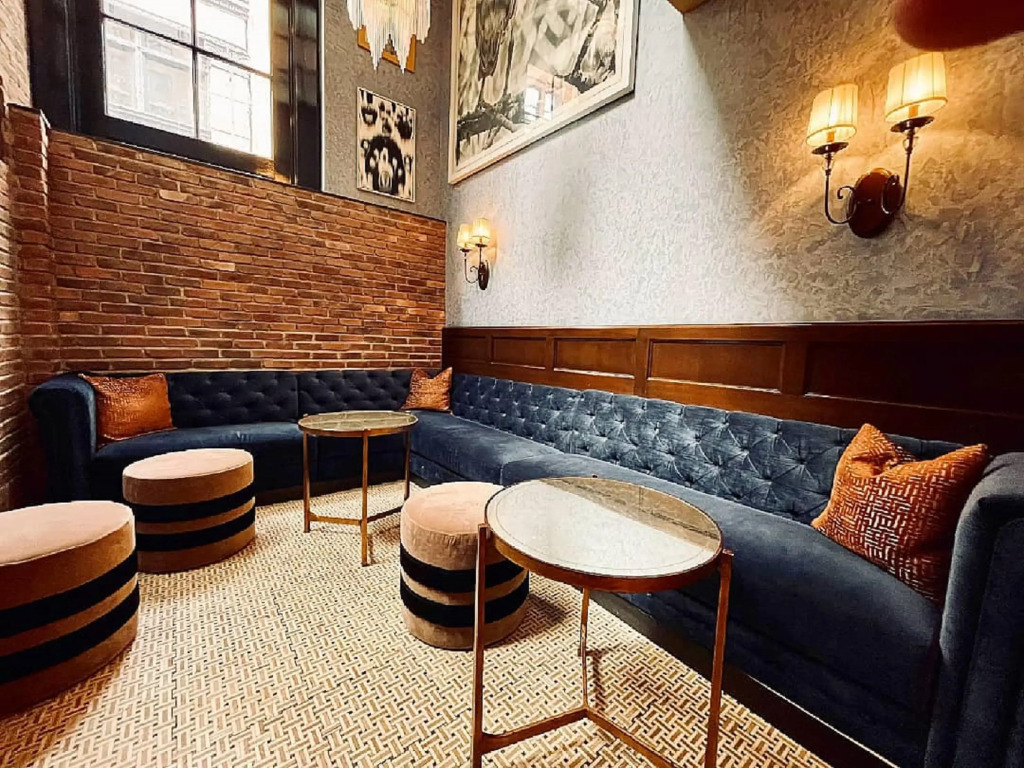 Walker Hotel Tribeca