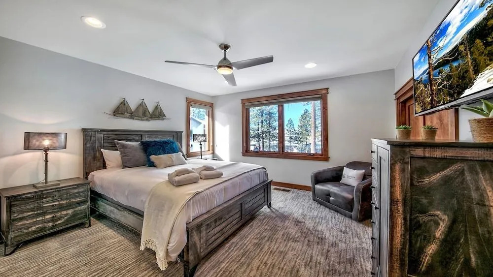 Gondola Vista 20 - 4 Br Townhouse