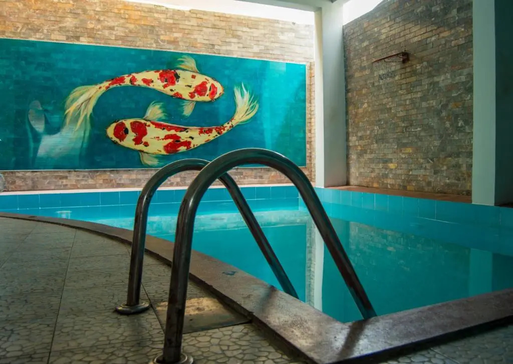 DKs Backpacker Hotel