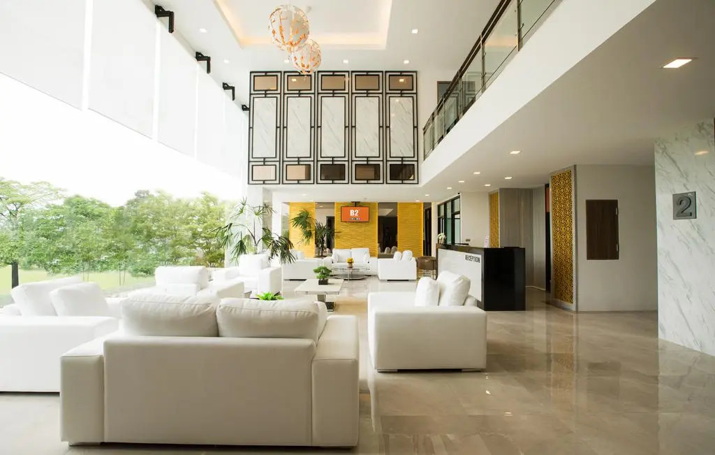 B2 Khon Kaen Premier Hotel