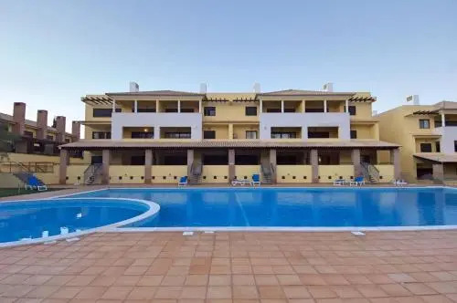 Condominio Do Pinhal