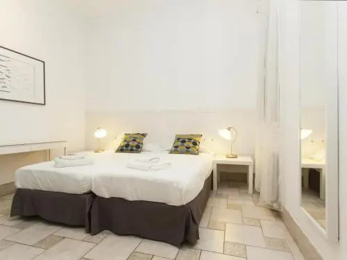 Apartment Eixample Esquerre RocafortDiputació