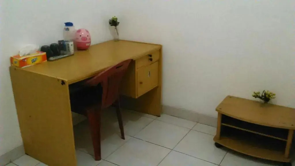Homey House Serpong