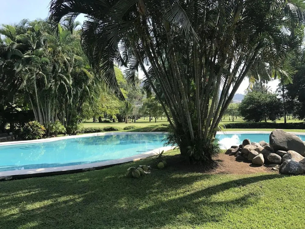 Villas Olinala