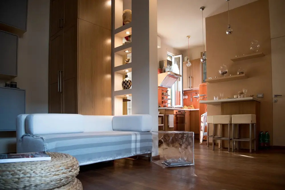 Charming Studio