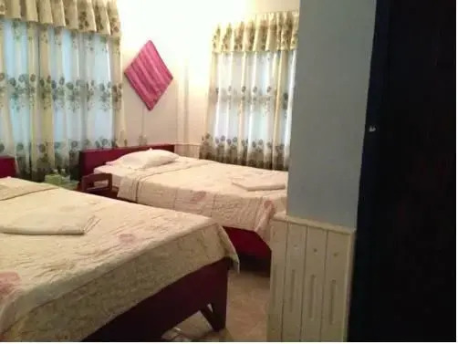 Mely 1 hotel